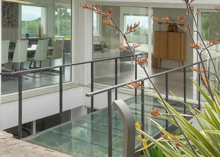 Ferienhaus Frgk 
