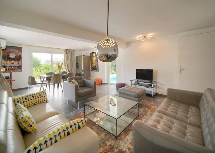 Ferienhaus Frgk 