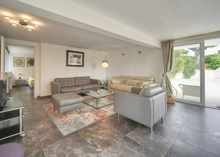 Ferienhaus Frgk 